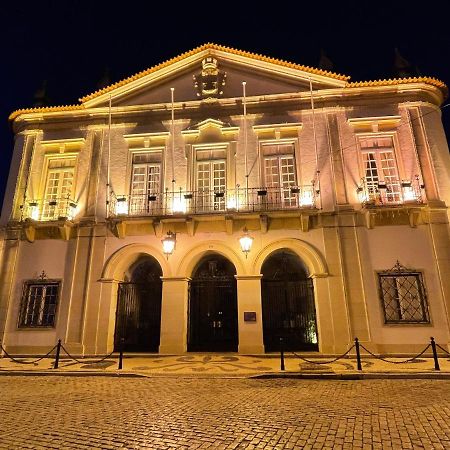 Apartamento 2Q No Centro Daire Faro Dış mekan fotoğraf