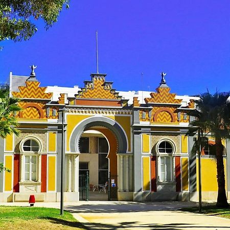 Apartamento 2Q No Centro Daire Faro Dış mekan fotoğraf