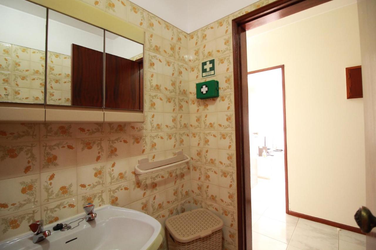 Apartamento 2Q No Centro Daire Faro Dış mekan fotoğraf