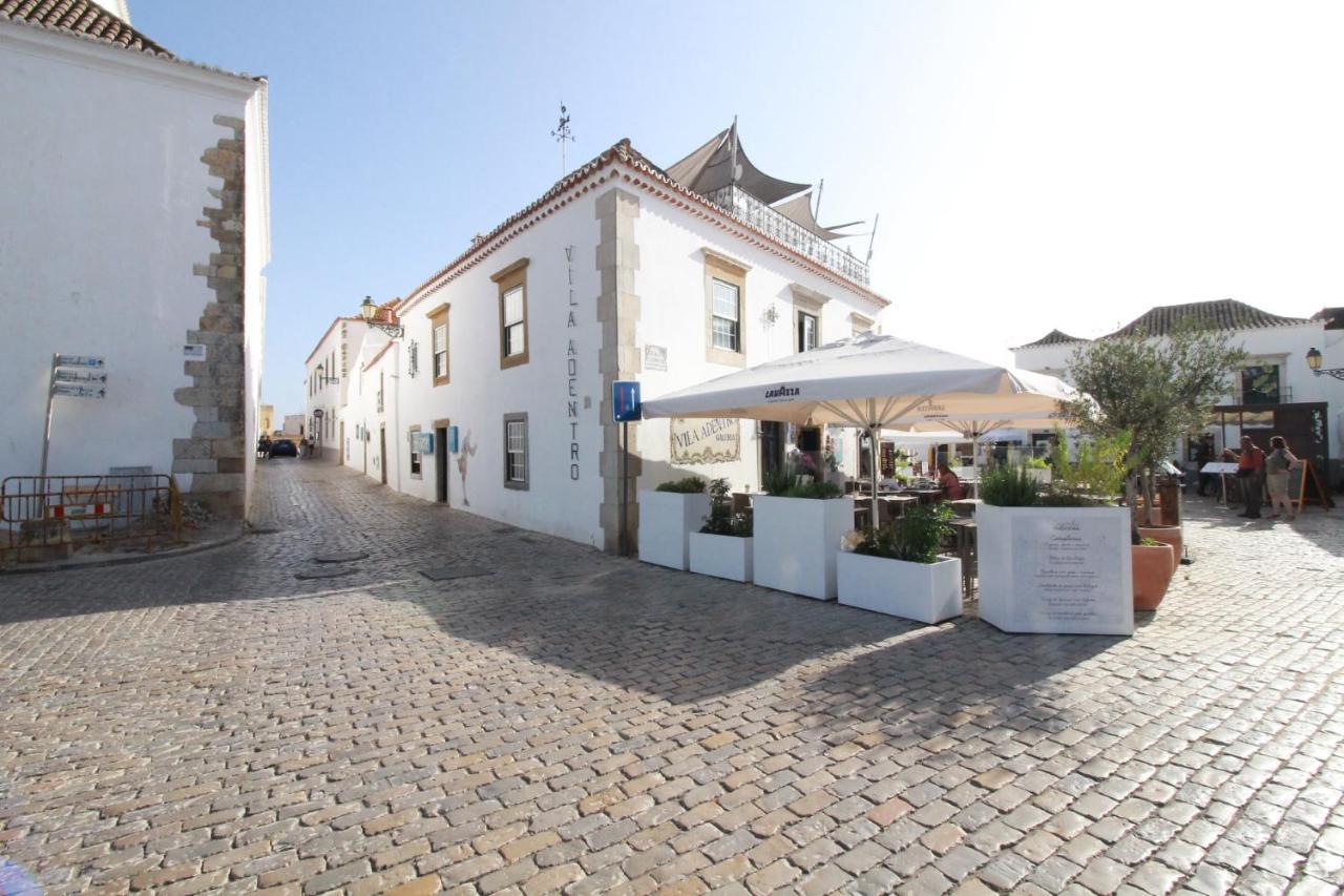 Apartamento 2Q No Centro Daire Faro Dış mekan fotoğraf