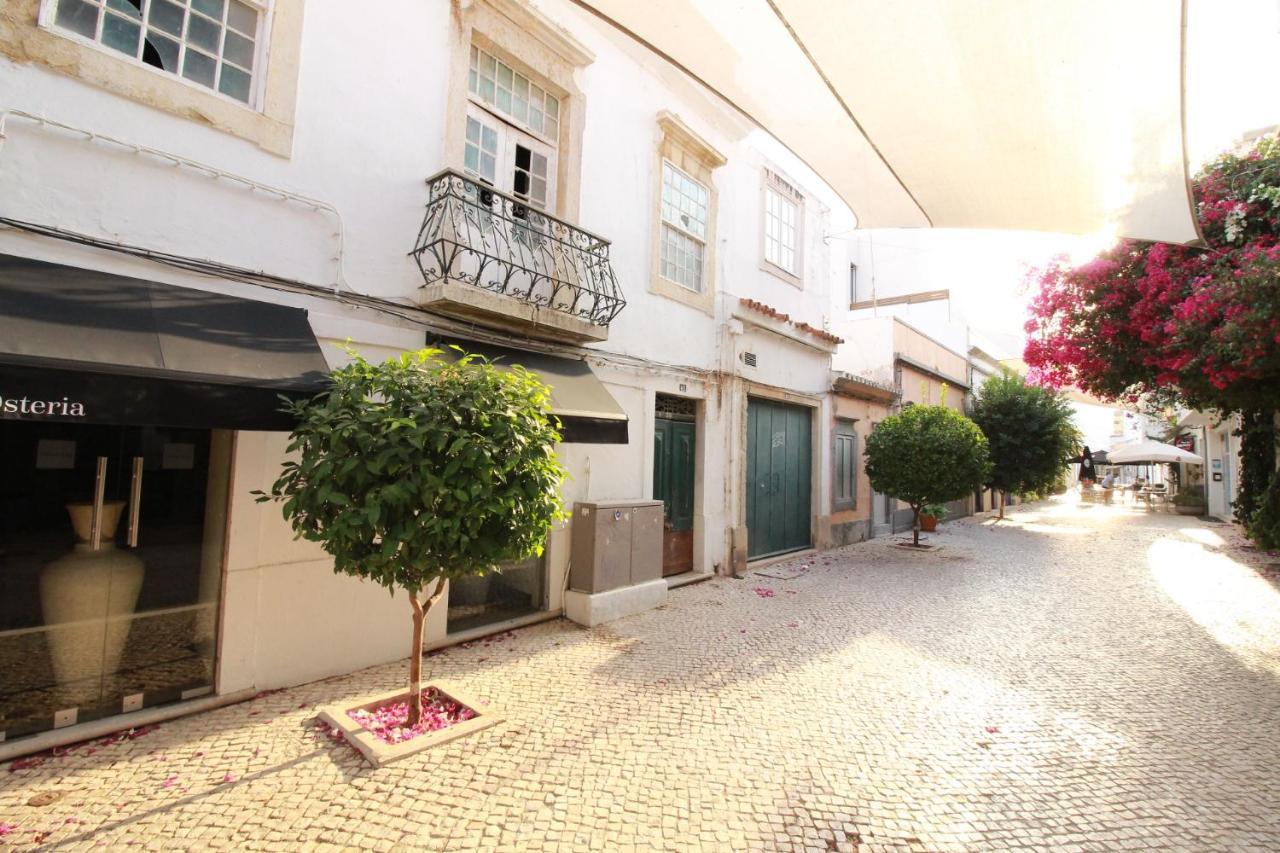 Apartamento 2Q No Centro Daire Faro Dış mekan fotoğraf
