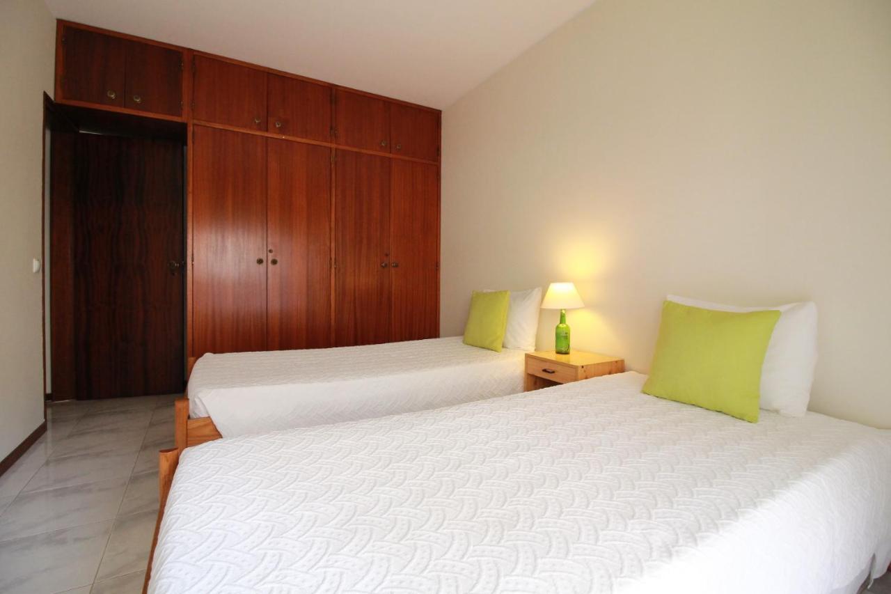 Apartamento 2Q No Centro Daire Faro Dış mekan fotoğraf
