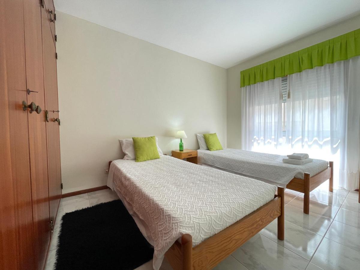 Apartamento 2Q No Centro Daire Faro Dış mekan fotoğraf