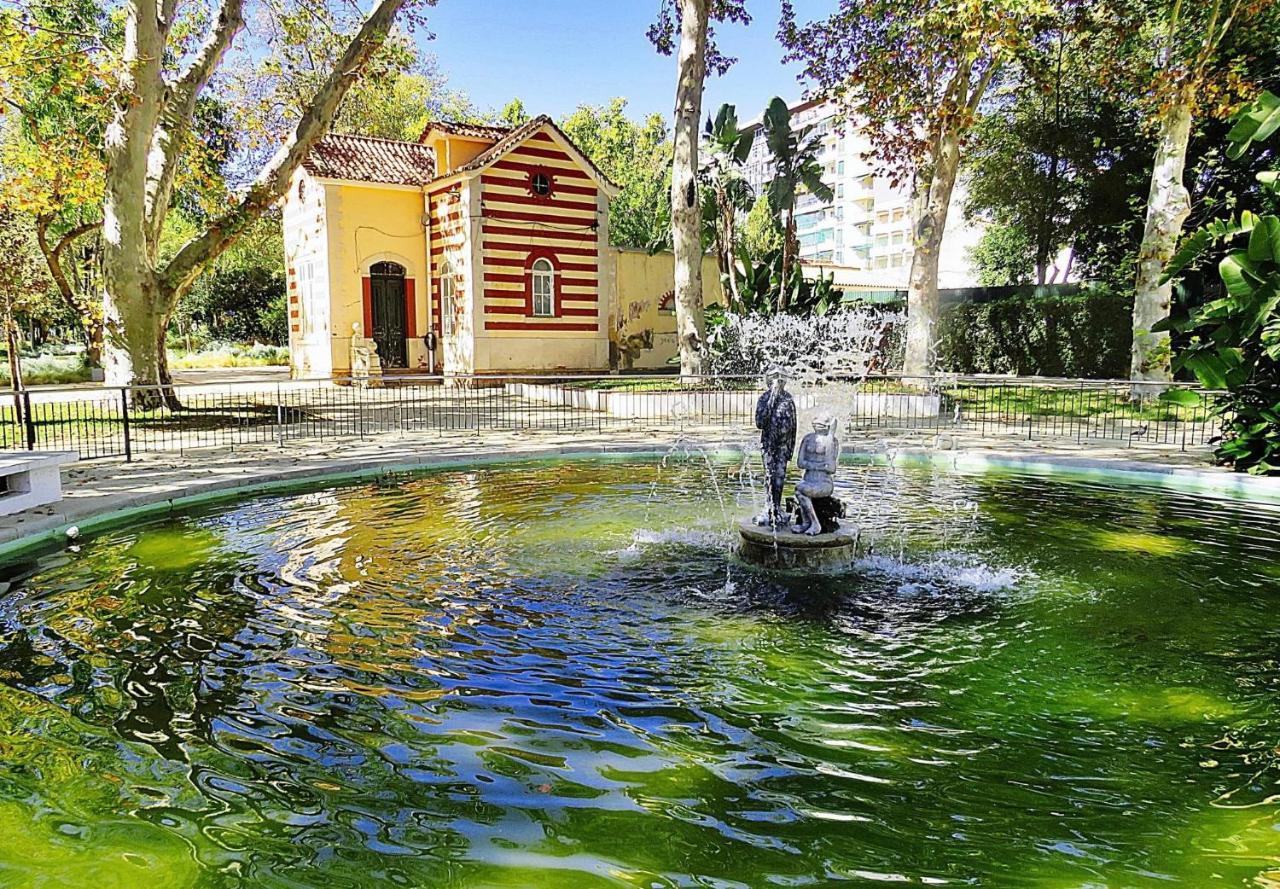 Apartamento 2Q No Centro Daire Faro Dış mekan fotoğraf