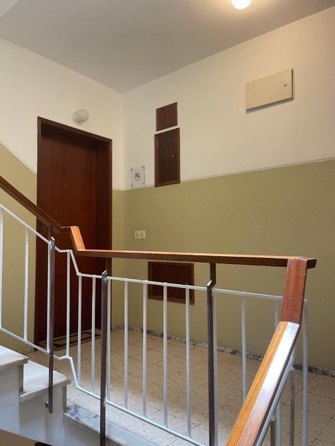 Apartamento 2Q No Centro Daire Faro Dış mekan fotoğraf